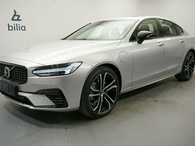 begagnad Volvo S90 T8 AWD Recharge