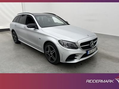 Mercedes C300