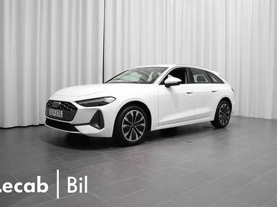 Arkonavit Begagnad 2025 Audi A5 Proline Kombi | 539 500 kr (Bra pris)