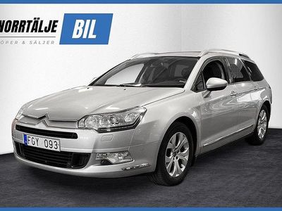 Citroën C5