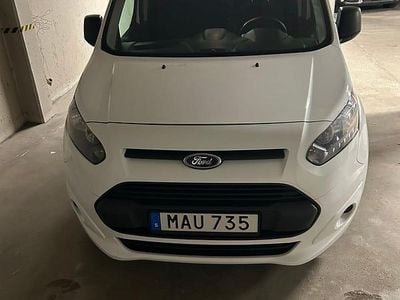 Begagnad Ford Transit Connect 120 HK (88 kW) 2016 Minibuss