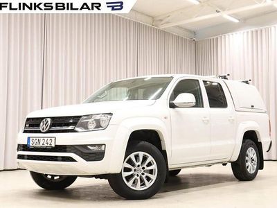 VW Amarok