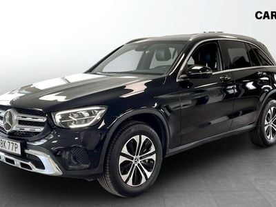 Mercedes GLC300e