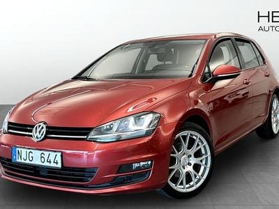VW Golf VII