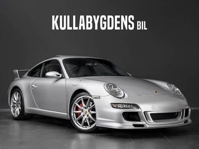 Porsche 911 Carrera S