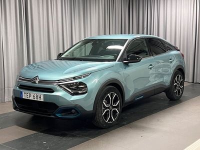 Citroën e-C4