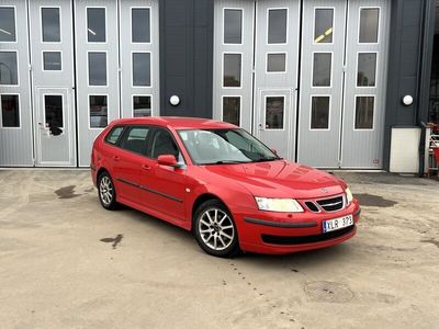 Saab 9-3