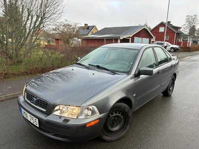 Volvo S40