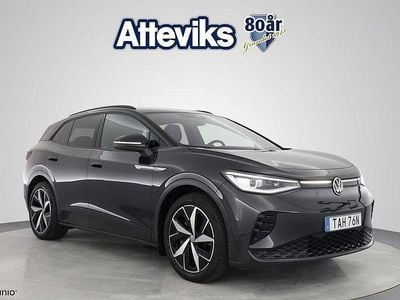 VW ID.4