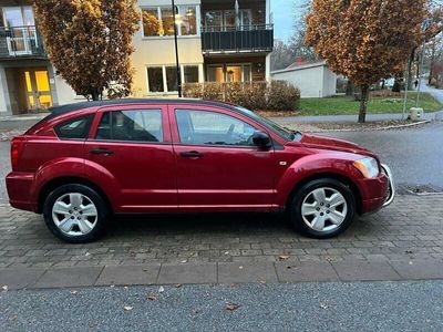 Dodge Caliber