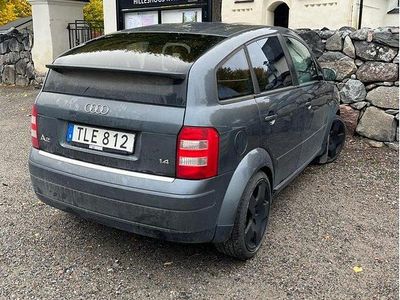Audi A2