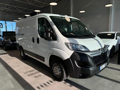 Citroën Jumper