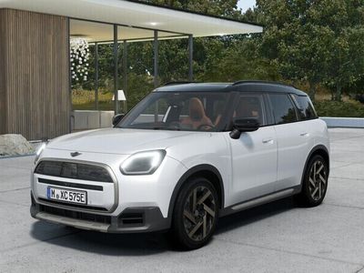 Okänd Ny 2025 Mini Countryman SUV | 552 700 kr