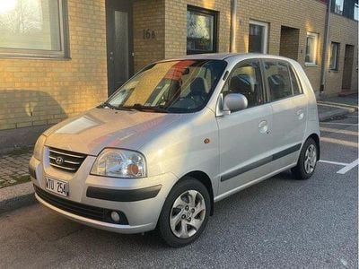 Hyundai Atos