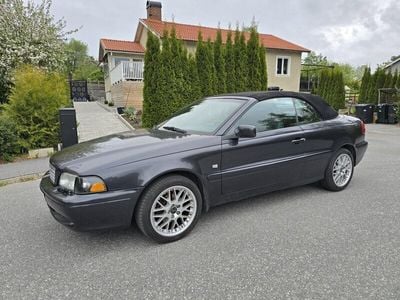Volvo C70