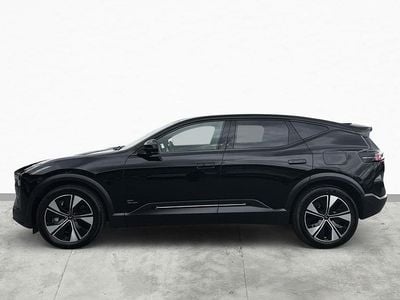 Svart Begagnad 2025 Polestar 3 Long Range Dual motor SUV | 769 900 kr (Lite dyr)