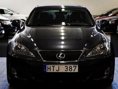 Lexus IS250