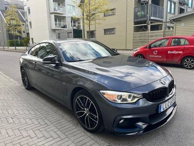 BMW 435
