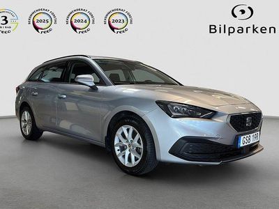 Seat Leon ST