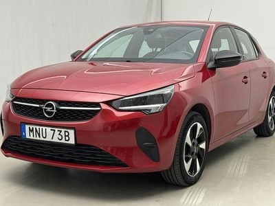 Opel Corsa-e