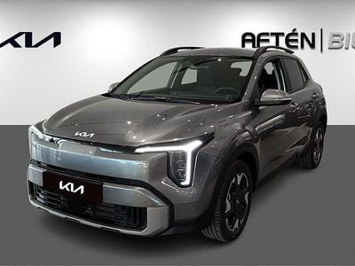 Ny 2026 Kia Stonic Advance SUV | 287 900 kr