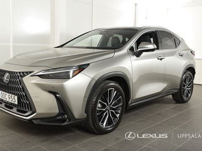 Lexus NX350h