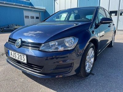 VW Golf VII
