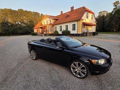 Volvo C70