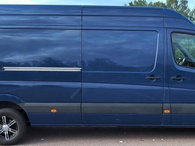VW Crafter