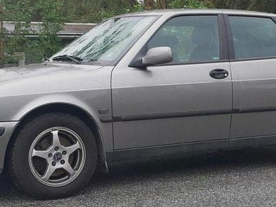 Saab 9-3