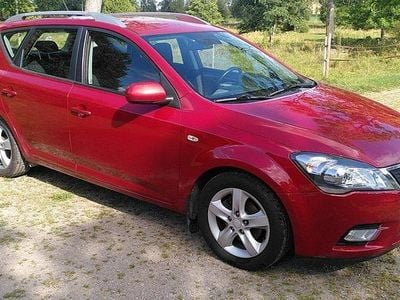Kia Ceed Sportswagon