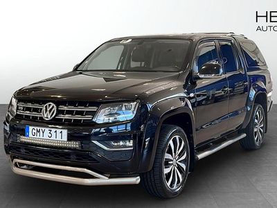 VW Amarok