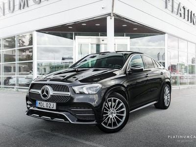 Mercedes GLE400