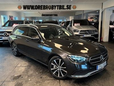 Mercedes E300