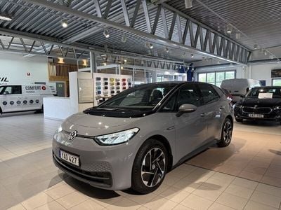 VW ID.3