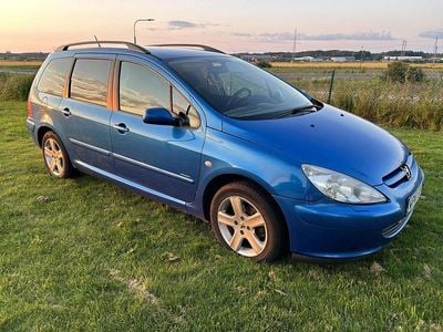 Peugeot 307