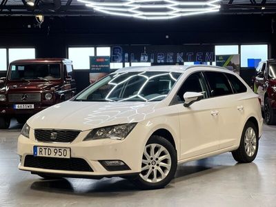 Seat Leon ST