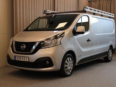 Nissan NV300