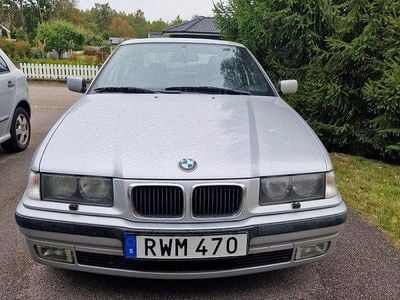 BMW 316 Compact