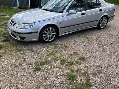 Saab 9-5