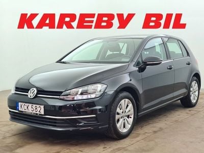 VW Golf VII