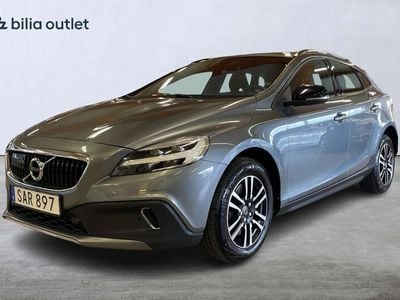 Volvo V40 CC