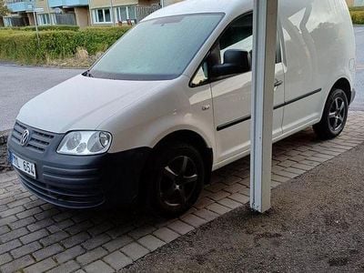 VW Caddy