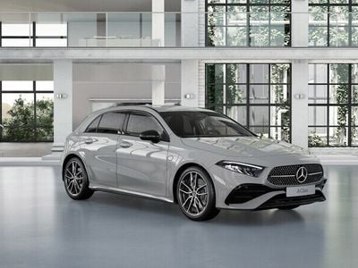 Mercedes A250