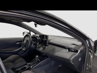 Begagnad 2024 Toyota Corolla Kombi | 265 000 kr (Marknadspris)