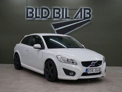 Volvo C30
