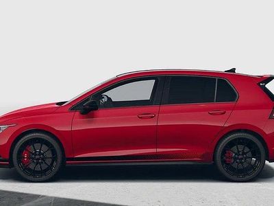 Ny 2026 VW Golf VIII GTI Clubsport Halvkombi | 498 900 kr