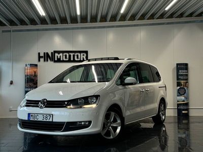 VW Sharan