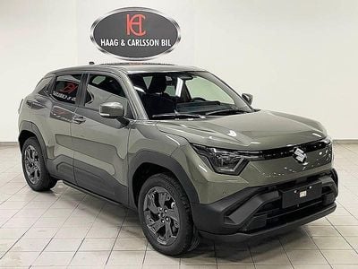Ny Suzuki Vitara 11 kW (15 HK) 2026 Grön SUV