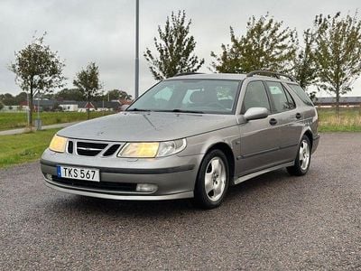 Saab 9-5